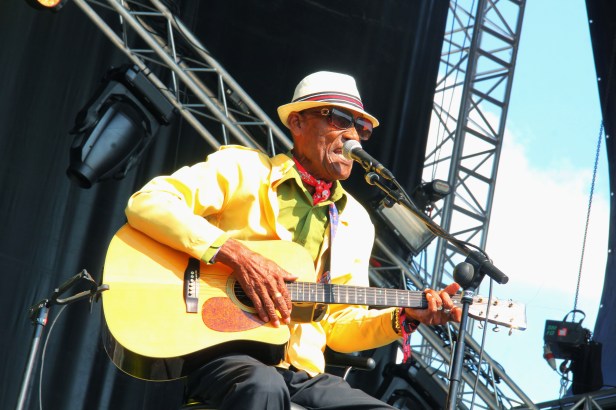The Jolly Boys , Live  Reggae Sun Ska 2014 - Photo : Fred reGGaeLover 2014