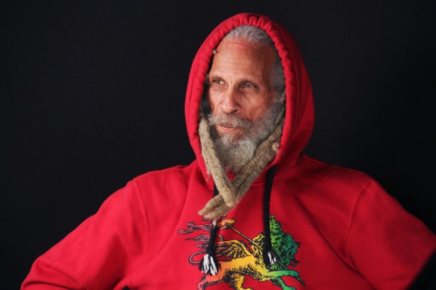 Cedric Myton , Reggae Sun Ska 2014- Photo Fred reGGaeLover 2014