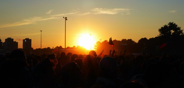 Reggae Sun Ska 2014 - Photo Fred reGGaeLover 2014