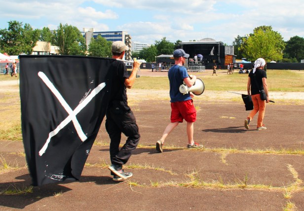 Reggae Sun Ska 2014 - Photo Fred reGGaeLover 2014