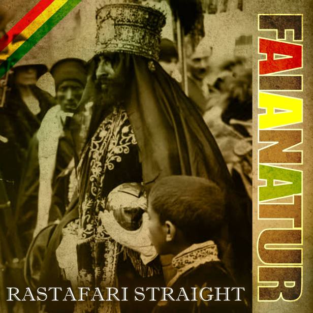 Faianatur Album Cover