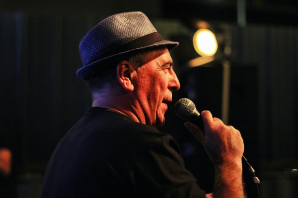 Papet Jali  , Les Djs Du Soleil, Dock Sessions 02 - Photo Fred reGGaeLover 2014