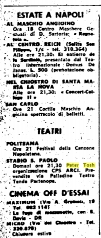 1980-07-11 L'Unita Magazine