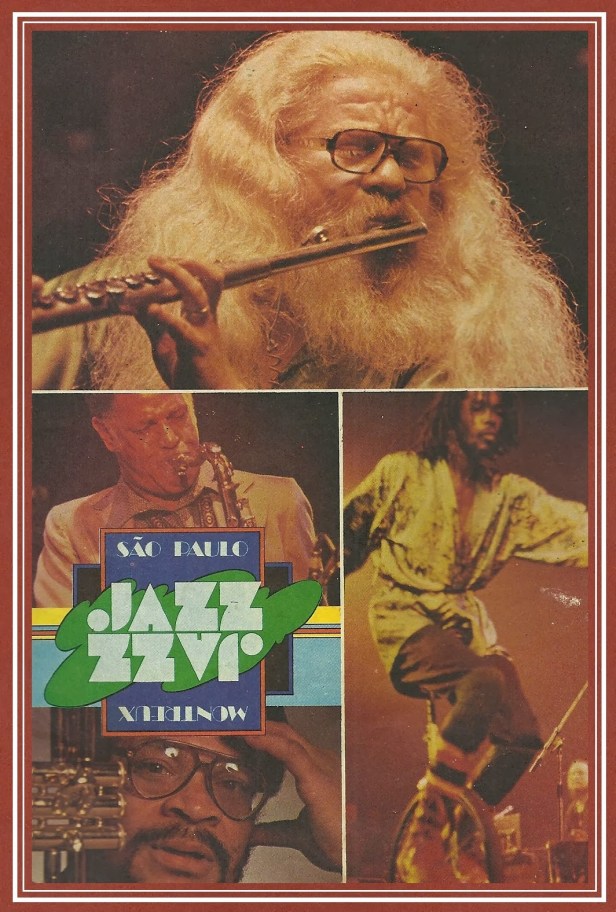 Review inside  Música 1980