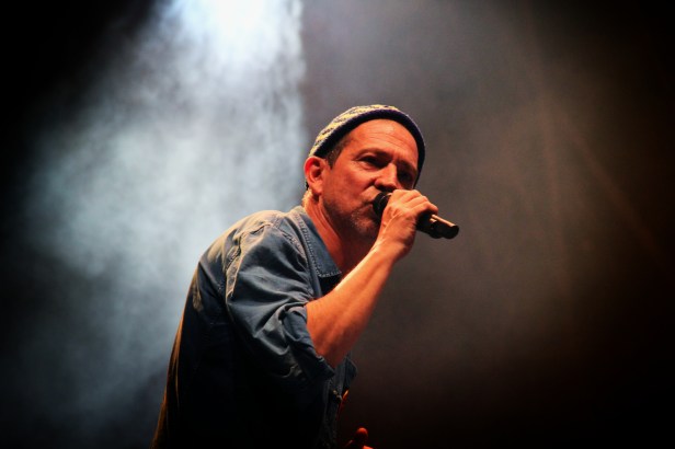 Massilia Sound System, Live Fiesta Des Suds 2014 - Photo : Fred reGGaeLover 2014