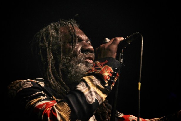 Winston McAnuff & Fixi , Live Fiesta Des Suds 2014, Marseille, France - Photo : Fred reGGaeLover 2014
