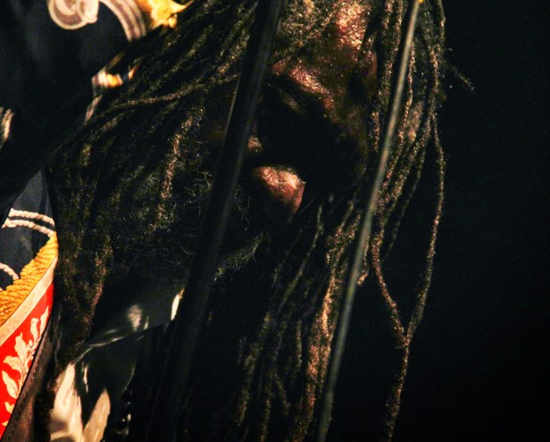 Winston McAnuff & Fixi , Live Fiesta Des Suds 2014, Marseille, France - Photo : Fred reGGaeLover 2014