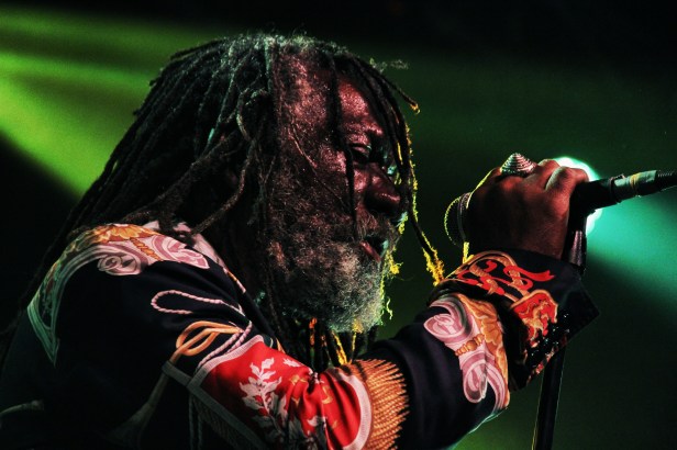 Winston McAnuff & Fixi , Live Fiesta Des Suds 2014, Marseille, France - Photo : Fred reGGaeLover 2014