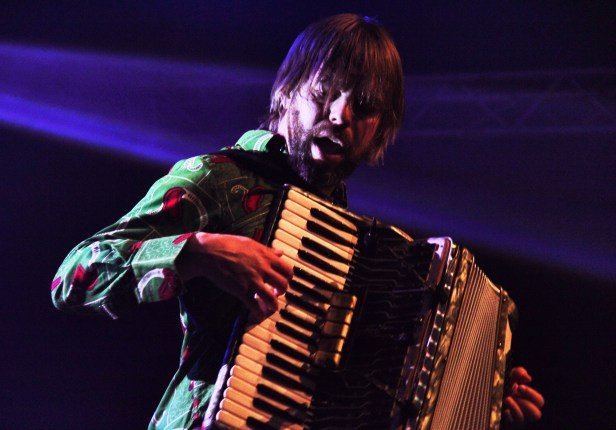 Winston McAnuff & Fixi , Live Fiesta Des Suds 2014, Marseille, France - Photo : Fred reGGaeLover 2014