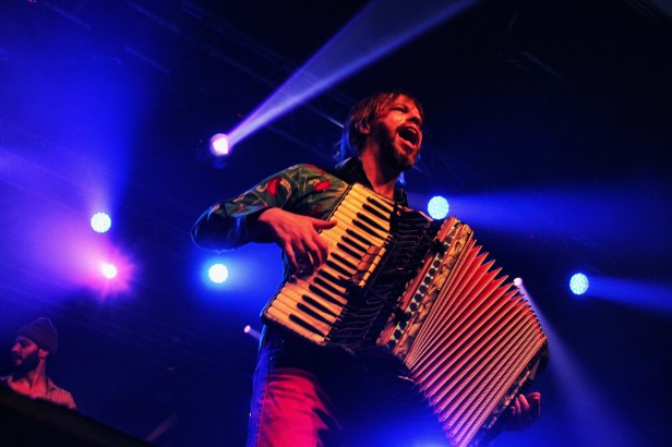 Winston McAnuff & Fixi , Live Fiesta Des Suds 2014, Marseille, France - Photo : Fred reGGaeLover 2014