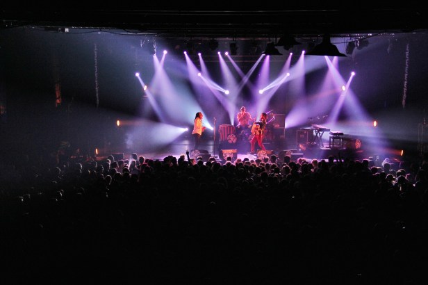 Winston McAnuff & Fixi , Live Fiesta Des Suds 2014, Marseille, France - Photo : Fred reGGaeLover 2014