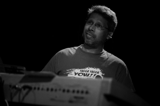 2014-10-30 Johnny Cool & House Of Riddim, Live Le Moulin , Marseille - Photo : Fred reGGaeLover 2014