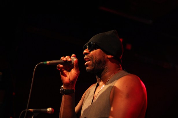2014-10-30 Johnny Cool & House Of Riddim, Live Le Moulin , Marseille - Photo : Fred reGGaeLover 2014