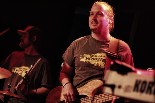 2014-10-30 Johnny Cool & House Of Riddim, Live Le Moulin , Marseille - Photo : Fred reGGaeLover 2014