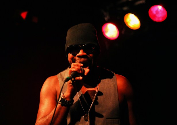 2014-10-30 Johnny Cool & House Of Riddim, Live Le Moulin , Marseille - Photo : Fred reGGaeLover 2014