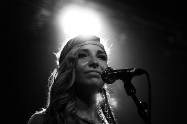 2014-10-30 Anthony B & House Of Riddim, Live Le Moulin , Marseille - Photo : Fred reGGaeLover 2014