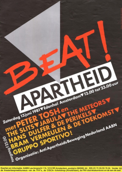 jaap_eden_official_poster