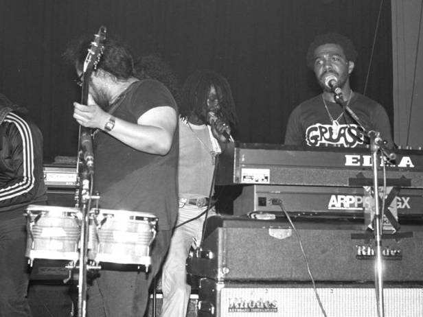 1979-06-10 Peter Tosh & Word Sound And Power, Volkshaus , Zurich, By Ueli Frey