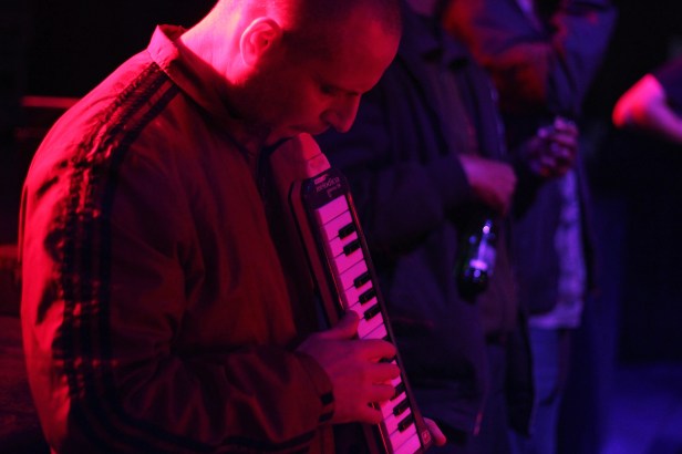 Chazbo Chong Live Telerama Dub Festival 12 - Photo Fred reGGaeLover 2014 