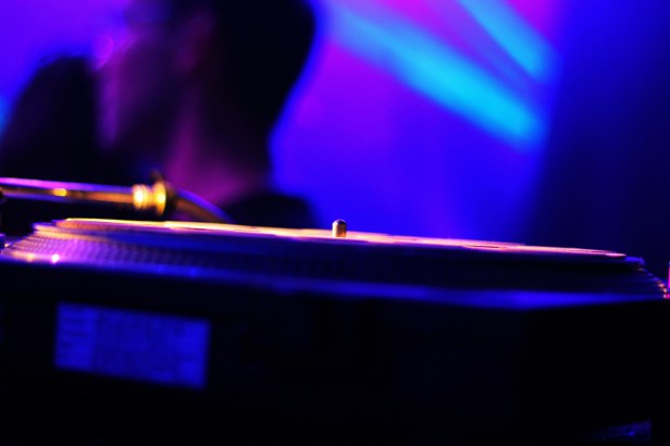 Telerama Dub Festival 12 - Photo Fred reGGaeLover 2014 