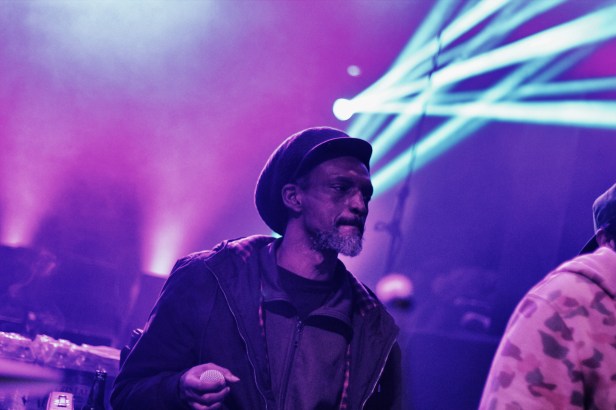 Culture Freeman , Live Telerama Dub Festival 12 - Photo Fred reGGaeLover 2014 