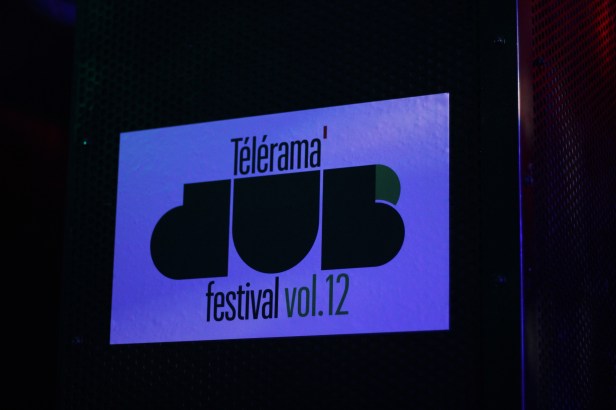 Telerama Dub Festival 12 - Photo Fred reGGaeLover 2014 