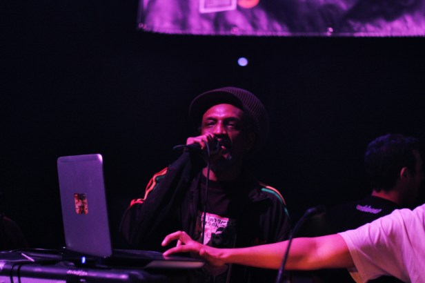  Culture Freeman  , Live Telerama Dub Festival 12 - Photo Fred reGGaeLover 2014 