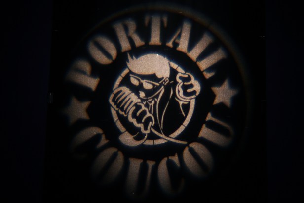 Live The Big 5 , Portail Coucou , Salon De Provence - Photo Fred reGGaeLover 2014