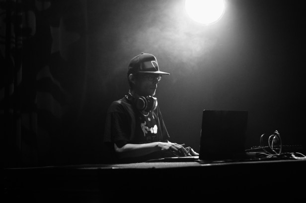 Doctor Bud , Live The Big 5 , Portail Coucou , Salon De Provence - Photo Fred reGGaeLover 2014