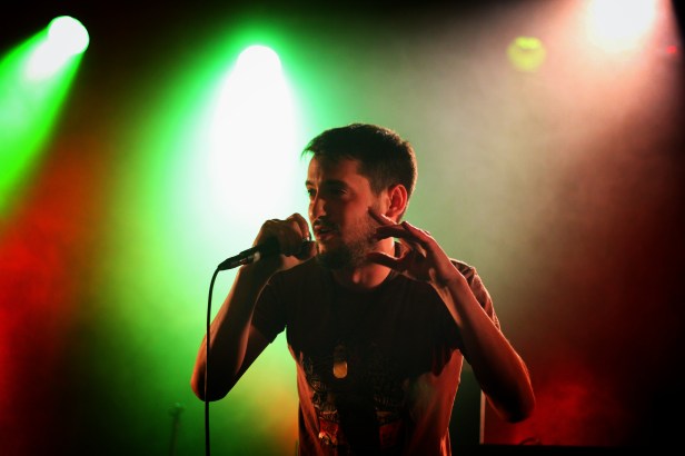 Ti Zion, Live The Big 5 , Portail Coucou , Salon De Provence