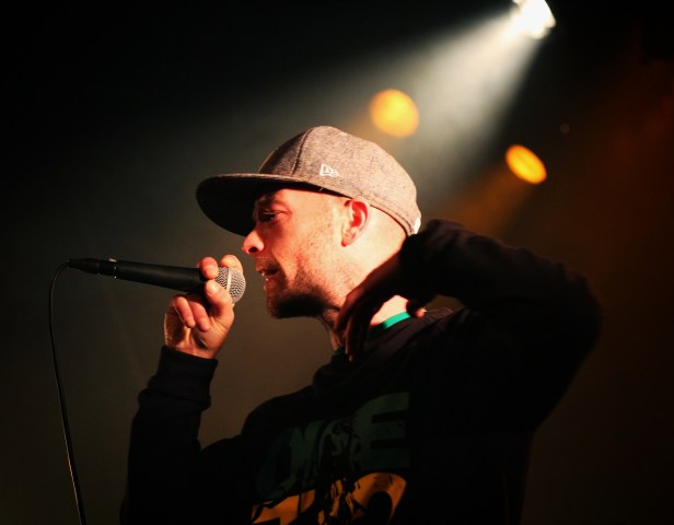  Mc Sanka , Live The Big 5 , Portail Coucou , Salon De Provence