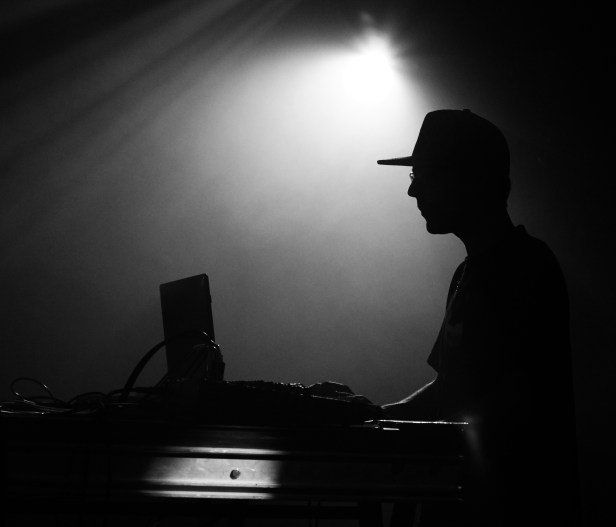 Doctor Bud , Live The Big 5 , Portail Coucou , Salon De Provence - Photo Fred reGGaeLover 2014