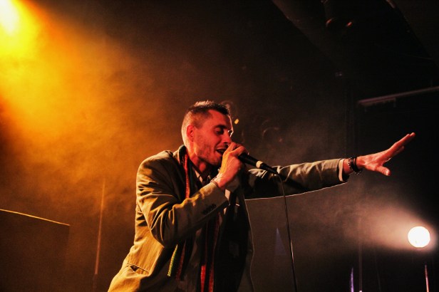 Metod Mc & Dj Kafra , Live The Big 5 , Portail Coucou , Salon De Provence - Photo Fred reGGaeLover 2014