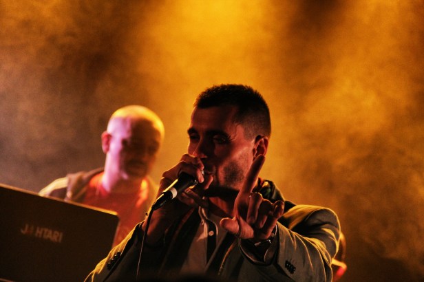  Metod Mc & Dj Kafra , Live The Big 5 , Portail Coucou , Salon De Provence - Photo Fred reGGaeLover 2014