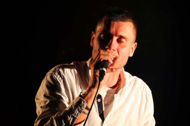  Metod Mc , Live The Big 5 , Portail Coucou , Salon De Provence - Photo Fred reGGaeLover 2014