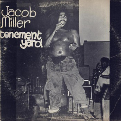 Ten Things You Didn't Know About Jacob Miller – LEGENDARY REGGAE