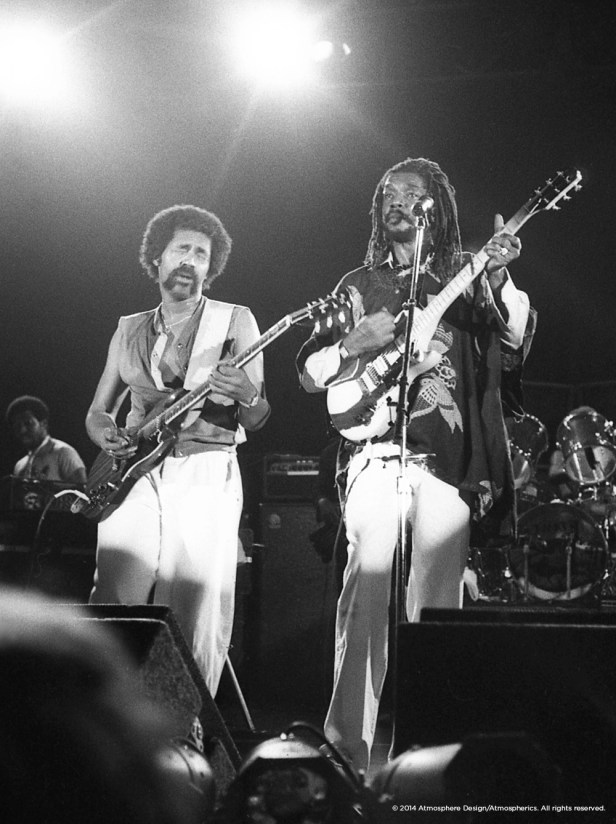  1983-08-14 University Of British Colombia, War Memorial Gymnasium, Vancouver, Canada - Photo Copyright : Ross / Atmospherics Design 2014