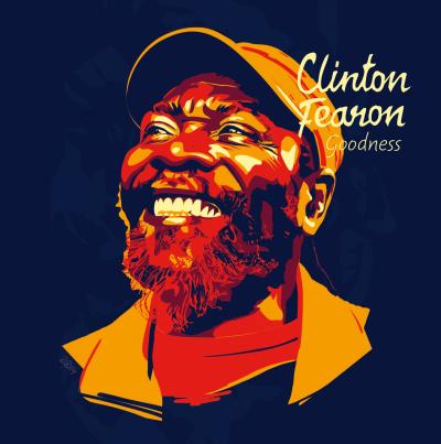 Clinton Fearon _ Goodness  