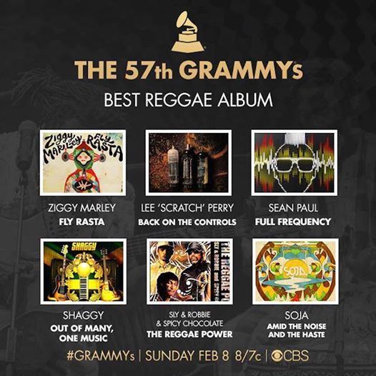 grammys