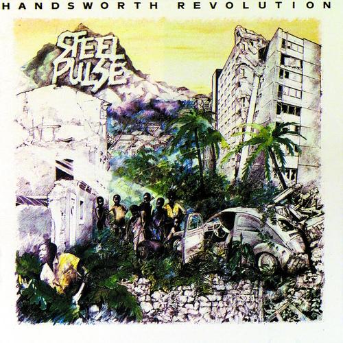 Handsworth-revolution
