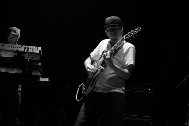 2014-12-06 Omar Perry & Guillaume Stepper, backstage , Live Festival Le Tour du Pays d'Aix, France - Photo Fred reGGaeLover 2014