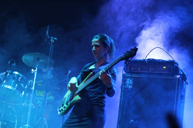 2014-12-06 Omar Perry & Guillaume Stepper, backstage , Live Festival Le Tour du Pays d'Aix, France - Photo Fred reGGaeLover 2014