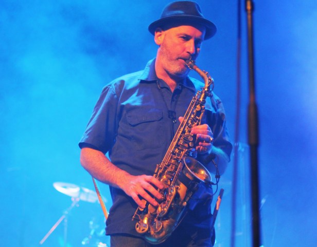 2014-12-06 Omar Perry & Guillaume Stepper, backstage , Live Festival Le Tour du Pays d'Aix, France - Photo Fred reGGaeLover 2014
