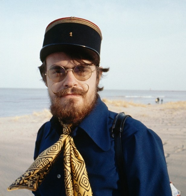 From 'The Family Acid'