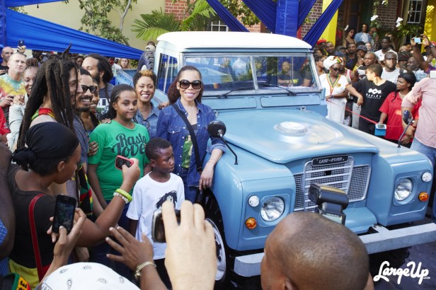 Photo by Martei Korley (LargeUp.com)