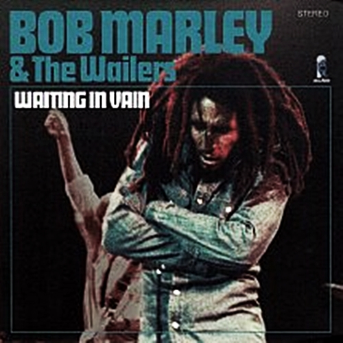 Bob Marley “Waiting In Vain” Demo recording (1977) – LEGENDARY REGGAE