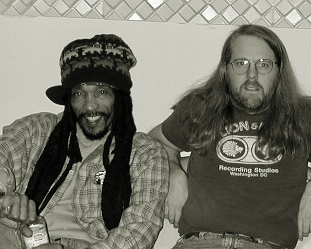 Lion and Fox Studios: Reggae History Made in the Heart of Babylon