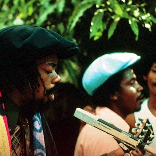 Unreleased Soul Syndicate Demos (1978) – LEGENDARY REGGAE