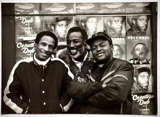 All I Can Say' | The Love Joys Interview | 2015 – LEGENDARY REGGAE